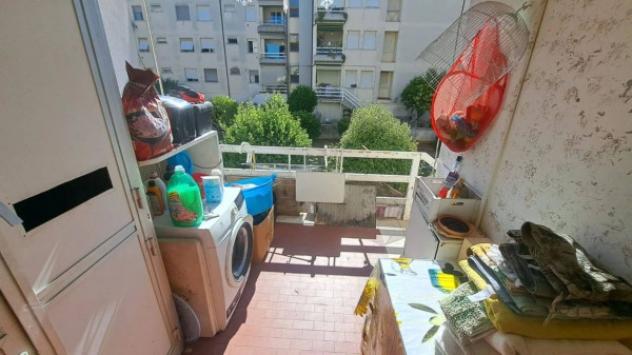 Immobile in asta di 96 m² in vendita a Rieti - Foto 2