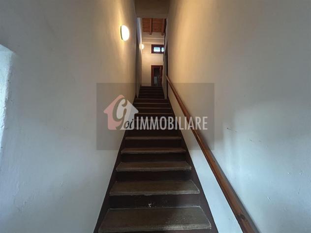 Casa indipendente con cortile e barchessa a Rivarolo Mantovano - Foto 17