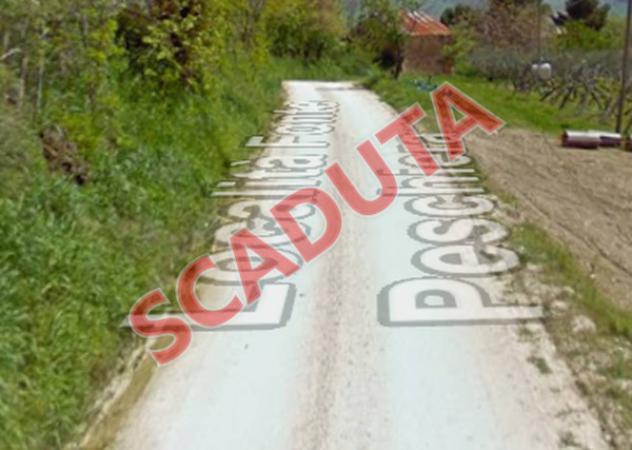 Immobile in asta di 2 m² in vendita a San Ginesio