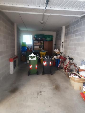 APPARTAMENTO di 3 vani e di 77 mq (SAN VENDEMIANO) rif. SM74 - Foto 11