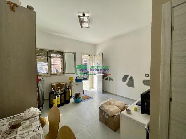 Rif. 2477 - Casa indipendente ristrutturata a Santa Croce Camerina centro - Foto 12