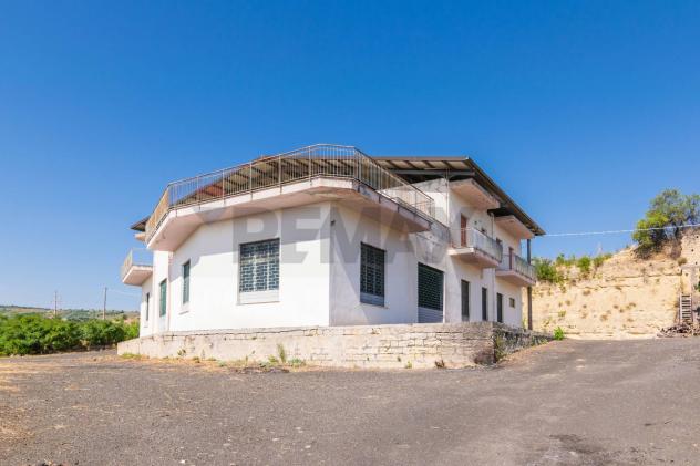Villa singola in vendita a Scordia - Foto 6