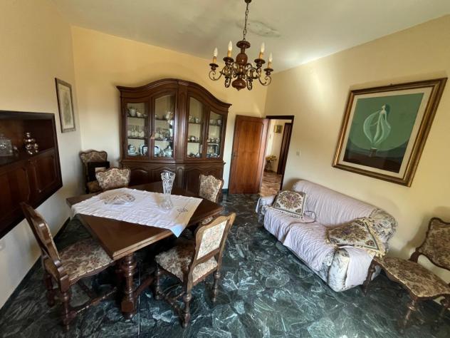 APPARTAMENTO di 5 vani e di 122 mq (SEMPRONIANO) rif. PETRIMAU - Foto 15