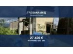 Immobile in asta di 77 m² in vendita a Tresana