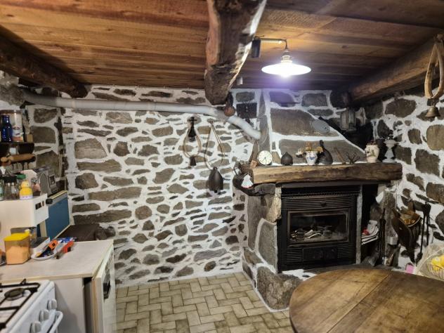 Porzione di casa in vendita a Vanzone con San Carlo - Foto 15