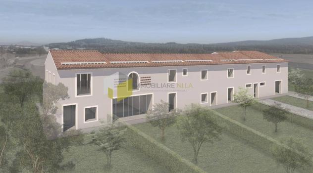 Casa singola in vendita a Vecchiano 245 mq Rif: 1390181