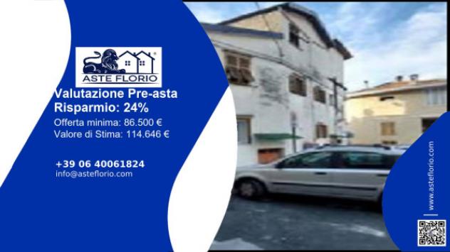 Immobile in asta di 114 m² in vendita a Ventimiglia