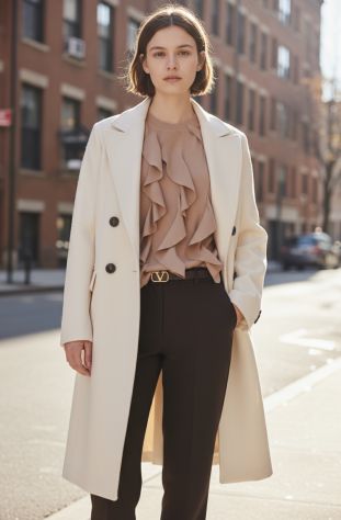 Responsabile Boutique donna a Fano