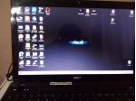 Acer Aspire 5745G intel i3