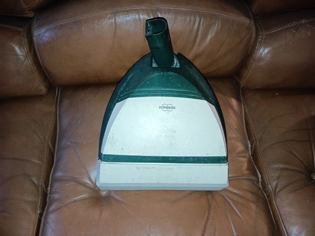 Ricambi per Folletto compatibili con i modelli Vk 120 - 121 – 122