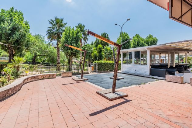 Mercato San Severino – storica pizzeria nel verde con 150 coperti - Foto 8