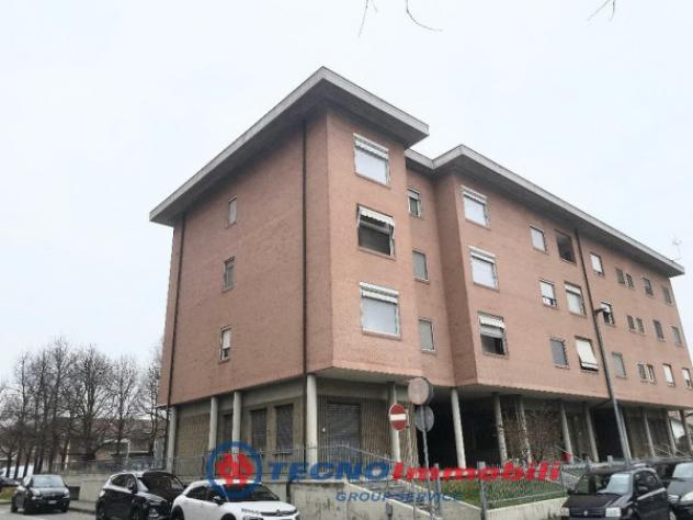 Immobile di 60 m² con 1 locale in affitto a Settimo Torinese - Foto 2