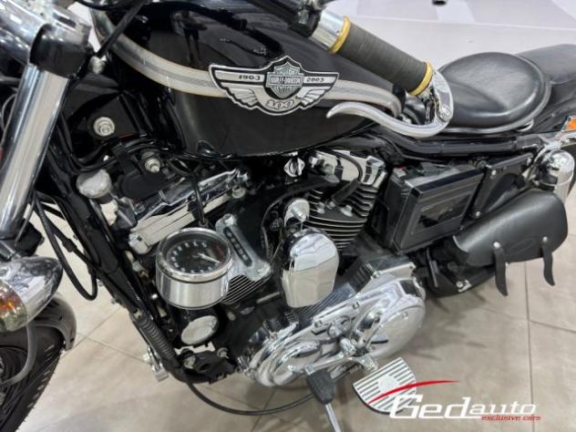 HARLEY-DAVIDSON 1200L XL Sportster Low Centenario rif. 23998961 - Foto 4