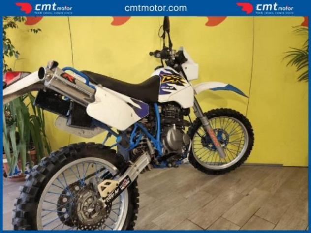 SUZUKI DR 350 SE rif. 24096425 - Foto 9