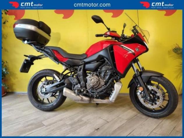 YAMAHA Tracer 7 rif. 22543605