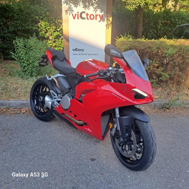 Ducati Panigale V2 null - Foto 7