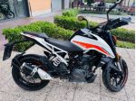KTM 390 Duke  TUTTO INCLUSO ANCHE PASSAGGIO! MINI RATE rif. 24171465