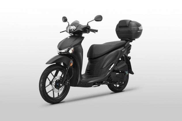 Sym BWT 125 2026