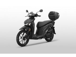 Sym BWT 125 2026