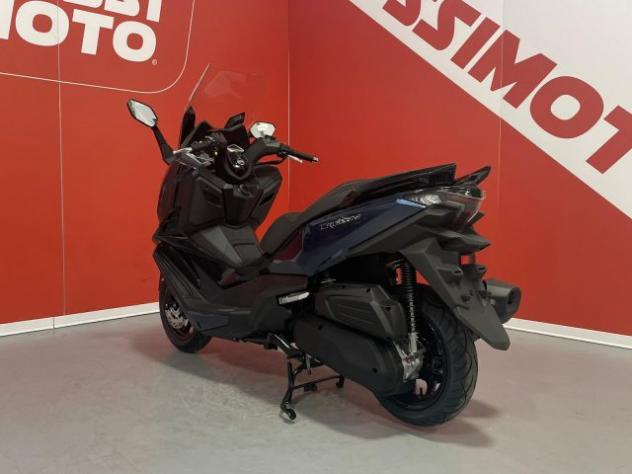 SYM Cruisym 300 Cruisym 300 ABS E5+ MY25 (2025-) rif. 23087650 - Foto 5