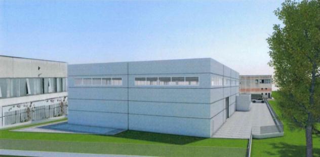 Immobile di 1500 m² con 5 locali in affitto a Flero - Foto 4
