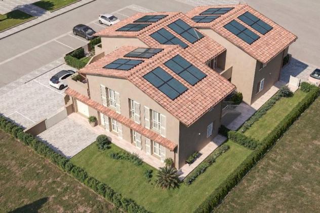 Appartamento in vendita a Pontedera 100 mq Rif: 1419416