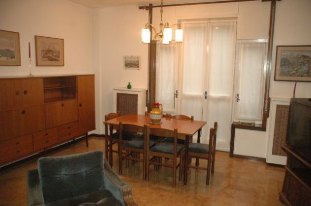 Trilocale zona Accademia di Finanza Bergamo - Foto 4