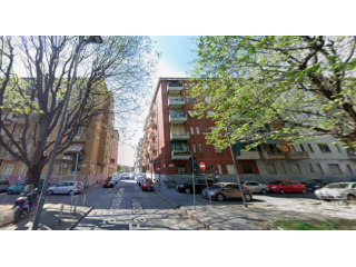 Bilocale arredato 55Mq con balcone Gorla M1