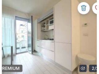 Monolocale a Rimini