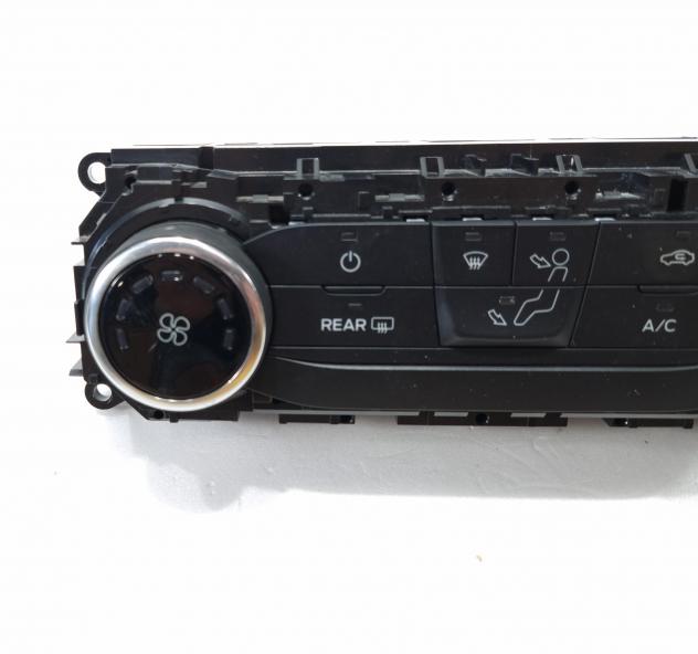 COMANDI CLIMA FORD EcoSport Serie GN15-19980-AG (12) - Foto 5