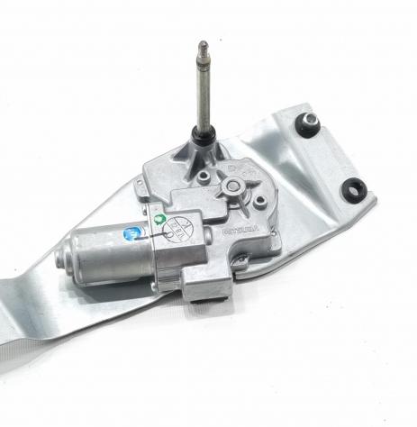 MOTORINO TERGICRISTALLO POSTERIORE BMW Serie 2 Gran Tourer (F46) 7356220 (14) - Foto 3