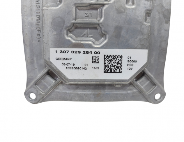 CENTRALINA FARI A LED ALFA ROMEO Giulietta Serie (940_) 130732928400 (13) - Foto 2
