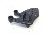 KSR MOTO GRS 125 STAFFA SUPPORTO PEDANA ANTERIORE SINISTRA 2017 2020 VA4U1400
