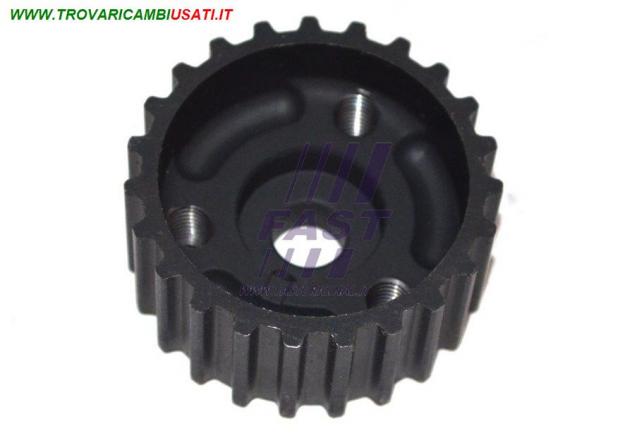 INGRANAGGIO CONDOTTO FIAT PANDA 03 ALBERO MOTORE 1.1/1.2 FT45545  FIAT - DOBLO CARGO - 2000  2005, FIAT - SEICENTO - 1998