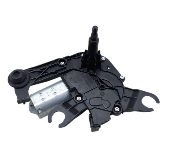 MOTORINO TERGICRISTALLO POSTERIORE PEUGEOT 208 Serie 9673251380 (1219) - Foto 4