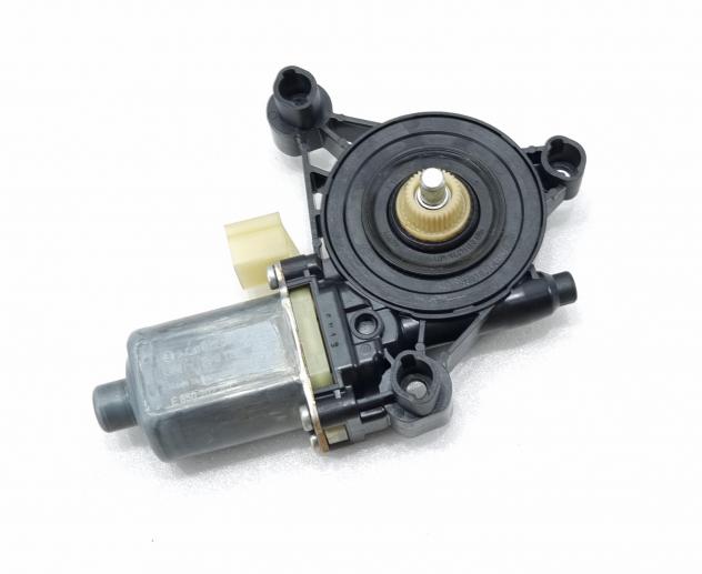 MOTORINO ALZAVETRO ANTERIORE DESTRA VOLKSWAGEN Tiguan Serie 5Q0959801C (16) - Foto 8