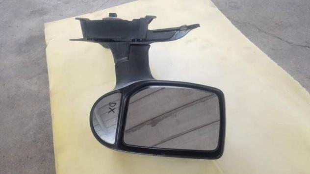 Specchio Retrovisore Destro Elettrico FORD Transit 125 T350 04