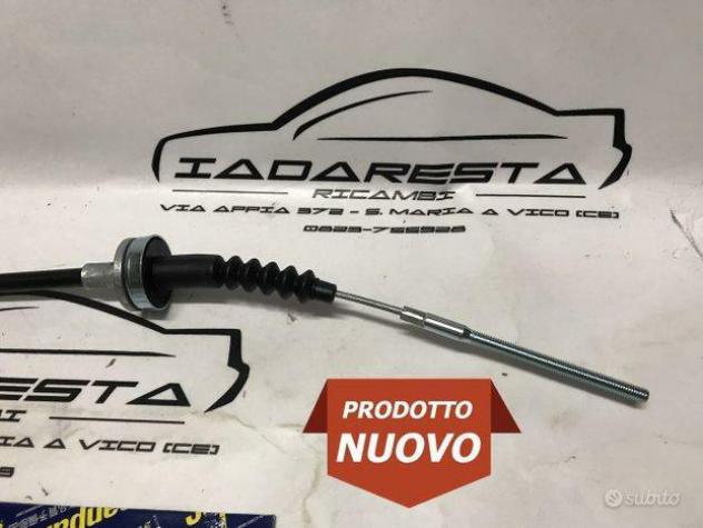 Cavo Disinnesto Frizione Kia Rio 2000 0K30A41150C - Foto 2