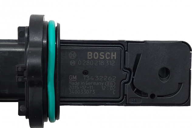 FLUSSOMETRO OPEL Corsa E 3° Serie 13432262 B 14 XEL, D 14 XEL Benzina 1400 (15) - Foto 8