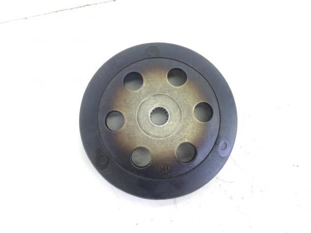 YAMAHA YN NEO'S EASY 50 CAMPANA FRIZIONE 2013 SA457 - Foto 2