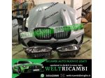 MUSATA BMW X3 M 2023
