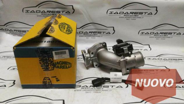 Valvola Egr Ducato - Daily - Boxer - Jumper 3.0D 504105594 - Foto 2