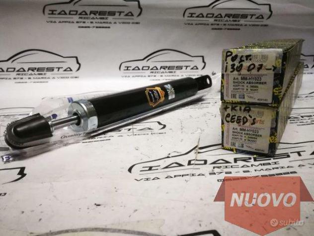 Ammortizzatori Post i30 - Kia Cee'd 55300A6000 - Foto 4