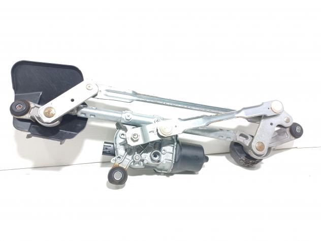 MOTORINO TERGI ANT COMPLETO DI TANDEM NISSAN Micra Serie (K14) 288005FA0A (17) - Foto 4
