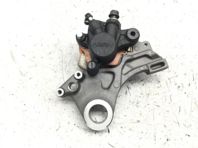 HONDA CBR RR ABS KM0 600 PINZA FRENO POSTERIORE 2024 2026 PC69A4RK