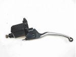 POMPA FRENO POSTERIORE PIAGGIO MP3 IE SPORT LT ABS 2014 - 2016 CM089806 REA …