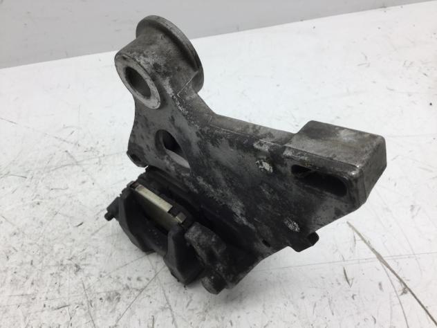 HONDA HORNET 600 PINZA FRENO POSTERIORE+STAFFA 2001 PC36A02F - Foto 6