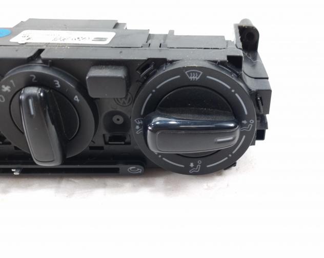 COMANDI CLIMA VOLKSWAGEN Up 1° Serie 1S0820045R (11) - Foto 2