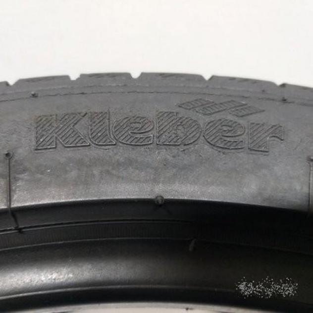 2 gomme 205 45 17 kleber a12683 - Foto 5