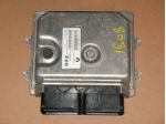 9GFFG 52220604 ECU FIAT FIORINO 225 95HP EUR6 MJ21 9GF.FG HW002 52220604